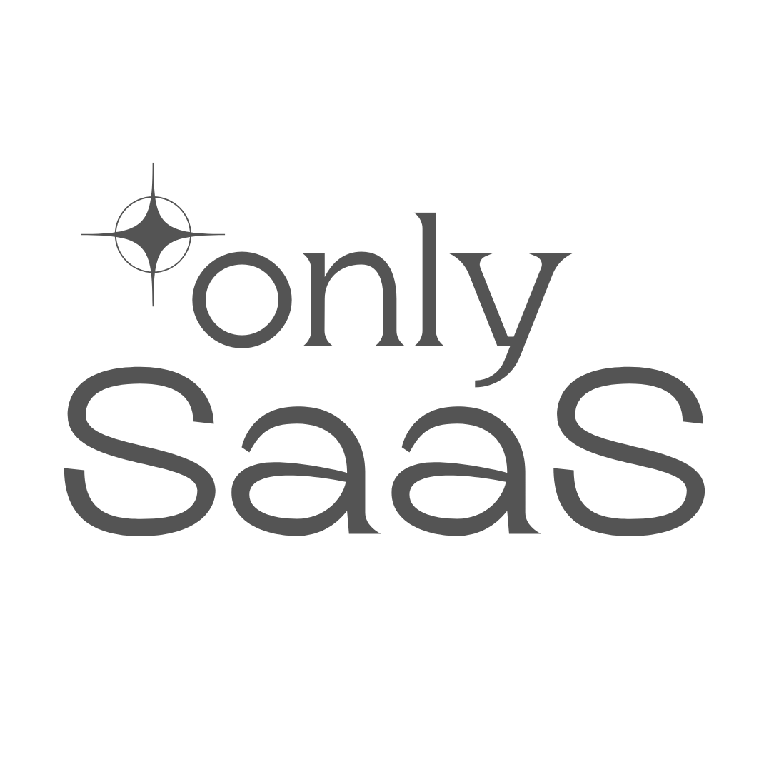 Only SaaS